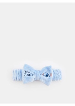 Sinsay - Opaska kosmetyczna Stitch - niebieski ze sklepu Sinsay w kategorii Akcesoria - zdjęcie 171322846