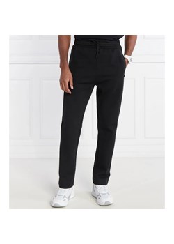 BOSS GREEN Spodnie dresowe Hadim 1 | Regular Fit ze sklepu Gomez Fashion Store w kategorii Spodnie męskie - zdjęcie 171325138