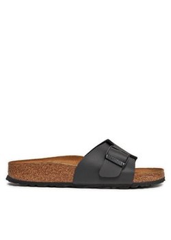 Birkenstock Klapki Catalina 1026473 Czarny ze sklepu MODIVO w kategorii Klapki damskie - zdjęcie 171329339