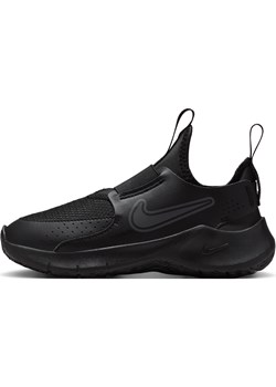 Buty dla małych dzieci Nike Flex Runner 3 - Czerń ze sklepu Nike poland w kategorii Buty sportowe dziecięce - zdjęcie 171331527