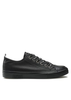 Trampki Big Star Shoes KK174053 Black ze sklepu eobuwie.pl w kategorii Trampki męskie - zdjęcie 171332386