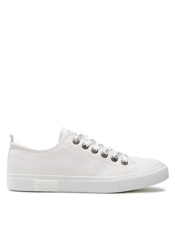Trampki Big Star Shoes KK174052 White ze sklepu eobuwie.pl w kategorii Trampki męskie - zdjęcie 171332845