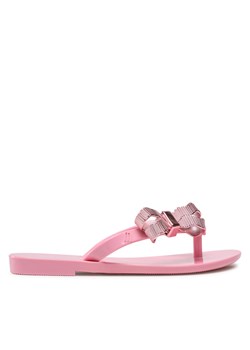 Japonki Melissa Mini Melissa Harmonic Sweet IV 33527 Pink 52291 ze sklepu eobuwie.pl w kategorii Klapki dziecięce - zdjęcie 171333745