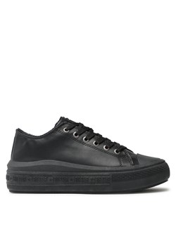 Trampki Big Star Shoes MM274031 Black 906 ze sklepu eobuwie.pl w kategorii Trampki damskie - zdjęcie 171334729