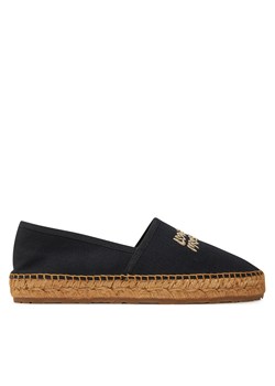 Espadryle LOVE MOSCHINO JA10572G0IJP5000 Nero ze sklepu eobuwie.pl w kategorii Espadryle damskie - zdjęcie 171335086