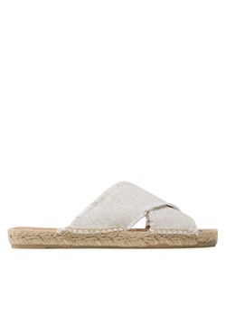 Espadryle Castañer Palmera/032 021775-4078 4078 ze sklepu eobuwie.pl w kategorii Espadryle damskie - zdjęcie 171335666