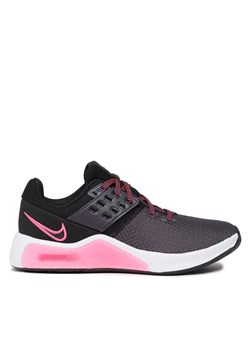 Buty Nike Air Max Bella Tr 4 CW3398 001 Fioletowy ze sklepu eobuwie.pl w kategorii Buty sportowe damskie - zdjęcie 171335886