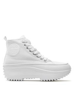 Sneakersy Refresh 170846 Biały ze sklepu eobuwie.pl w kategorii Trampki damskie - zdjęcie 171336208