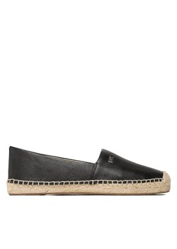 Espadryle MICHAEL Michael Kors Kendrick Slip On 40R7KNFP1L Black ze sklepu eobuwie.pl w kategorii Espadryle damskie - zdjęcie 171336308