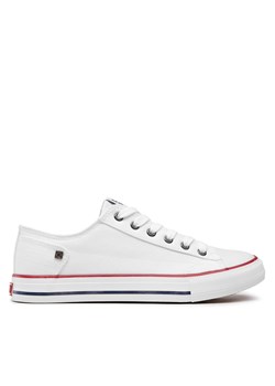 Trampki Big Star Shoes DD174271 White ze sklepu eobuwie.pl w kategorii Trampki męskie - zdjęcie 171336309
