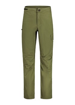 Maloja Spodnie boulderowe i wspinaczkowe &quot;SeiserM&quot; w kolorze zielonym ze sklepu Limango Polska w kategorii Spodnie męskie - zdjęcie 171336575