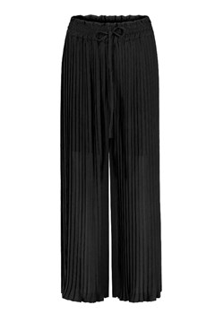 Sublevel Spodnie w kolorze czarnym ze sklepu Limango Polska w kategorii Spodnie damskie - zdjęcie 171336599