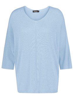Sublevel Sweter w kolorze błękitnym ze sklepu Limango Polska w kategorii Swetry damskie - zdjęcie 171336619