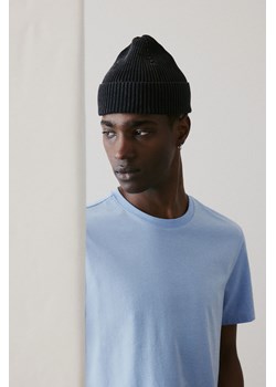 H & M - T-shirt COOLMAX Regular Fit - Niebieski ze sklepu H&M w kategorii T-shirty męskie - zdjęcie 171337076