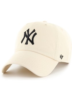 Czapka z daszkiem New York Yankees Clean Up No Loop 47 Brand ze sklepu SPORT-SHOP.pl w kategorii Czapki z daszkiem męskie - zdjęcie 171337957