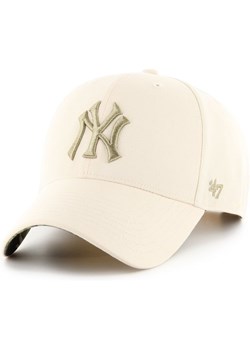 Czapka z daszkiem MLB New York Yankees Tropic Pop Under MVP 47 Brand ze sklepu SPORT-SHOP.pl w kategorii Czapki z daszkiem męskie - zdjęcie 171337959