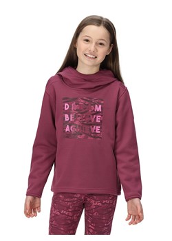 Regatta Bluza &quot;Highton Extol&quot; w kolorze fioletowym ze sklepu Limango Polska w kategorii Bluzy dziewczęce - zdjęcie 171338138