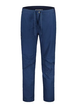 Maloja Spodnie funkcyjne &quot;SedrunM&quot; w kolorze granatowym ze sklepu Limango Polska w kategorii Spodnie męskie - zdjęcie 171338597