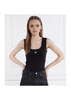 GUESS Top | Slim Fit ze sklepu Gomez Fashion Store w kategorii Bluzki damskie - zdjęcie 171338758