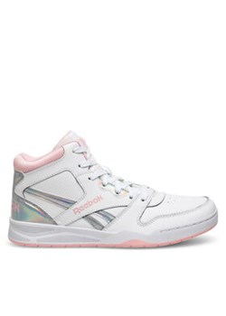 Reebok Sneakersy BB4500 COURT 100033482K Biały ze sklepu MODIVO w kategorii Buty sportowe dziecięce - zdjęcie 171341995
