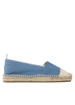 Castañer Espadryle Kenda/146 023130-310 Niebieski ze sklepu MODIVO w kategorii Espadryle damskie - zdjęcie 171342059