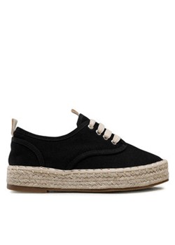 DeeZee Espadryle CSK1576-03 Czarny ze sklepu MODIVO w kategorii Trampki dziecięce - zdjęcie 171343206