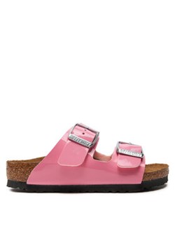 Birkenstock Klapki Arizona 1027133 Różowy ze sklepu MODIVO w kategorii Klapki dziecięce - zdjęcie 171344516