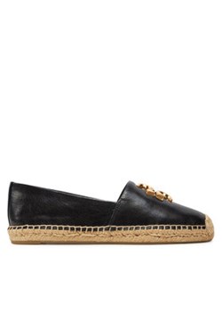 Tory Burch Espadryle 145881 Czarny ze sklepu MODIVO w kategorii Espadryle damskie - zdjęcie 171345287