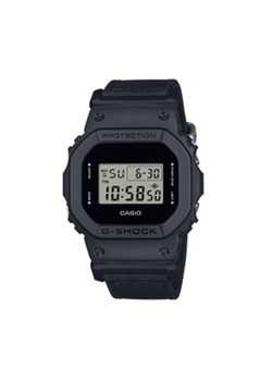 G-Shock Zegarek DW-5600BCE-1ER Czarny ze sklepu MODIVO w kategorii Zegarki - zdjęcie 171345736