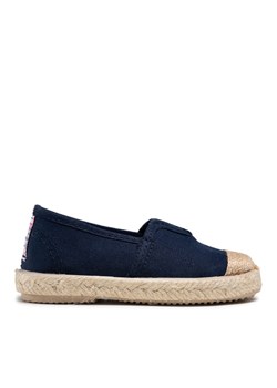 Espadryle Cienta 44000 Marino 77 ze sklepu eobuwie.pl w kategorii Trampki dziecięce - zdjęcie 171346605