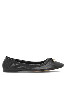 Baleriny Nine West WFA2617-1 Black ze sklepu eobuwie.pl w kategorii Balerinki - zdjęcie 171346708