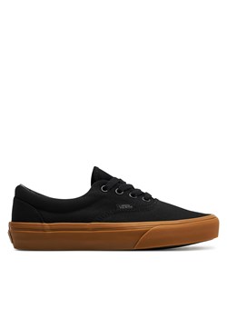 Tenisówki Vans Ua Era VN000W3CDUM1 Black/Classic Gum ze sklepu eobuwie.pl w kategorii Trampki damskie - zdjęcie 171346747