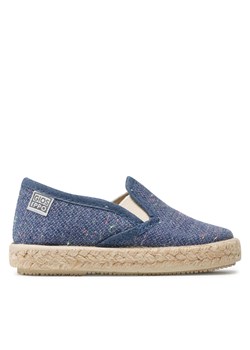 Espadryle Gioseppo Pazin 65710 Navy ze sklepu eobuwie.pl w kategorii Trampki dziecięce - zdjęcie 171346899