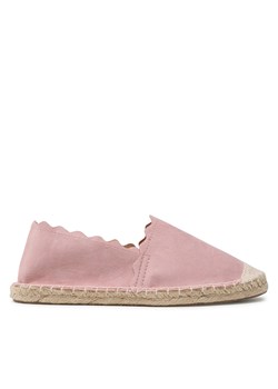 Espadryle Jenny Fairy HZF065-01 Lavender Rose ze sklepu eobuwie.pl w kategorii Espadryle damskie - zdjęcie 171347049