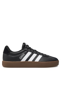 Sneakersy adidas Court ID6286 Czarny ze sklepu eobuwie.pl w kategorii Buty sportowe męskie - zdjęcie 171347089