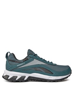 Buty do biegania Reebok Ridgerider 6 Gtx GORE-TEX IE2475 Niebieski ze sklepu eobuwie.pl w kategorii Buty sportowe męskie - zdjęcie 171347357