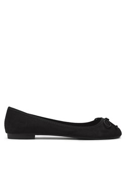 Baleriny ONLY Shoes Bee-3 15304472 Black ze sklepu eobuwie.pl w kategorii Balerinki - zdjęcie 171347457