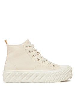 Trampki ONLY Shoes Ovia 15317422 White ze sklepu eobuwie.pl w kategorii Trampki damskie - zdjęcie 171347645