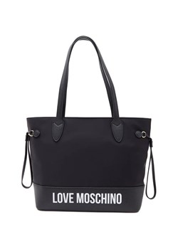 Love Moschino Shopperka ze sklepu Gomez Fashion Store w kategorii Torby Shopper bag - zdjęcie 171348097