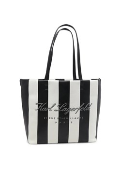 Karl Lagerfeld Shopperka ze sklepu Gomez Fashion Store w kategorii Torby Shopper bag - zdjęcie 171348099