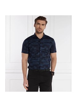 Armani Exchange Koszula | Slim Fit ze sklepu Gomez Fashion Store w kategorii Koszule męskie - zdjęcie 171348116