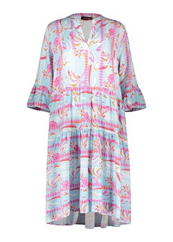 miss goodlife Sukienka w kolorze błękitno-różowym ze sklepu Limango Polska w kategorii Sukienki - zdjęcie 171350168