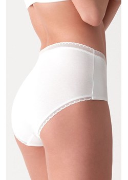 Figi damskie białe ADA 78 Daily, Kolor biały, Rozmiar M, Cotonella ze sklepu Intymna w kategorii Majtki damskie - zdjęcie 171351455