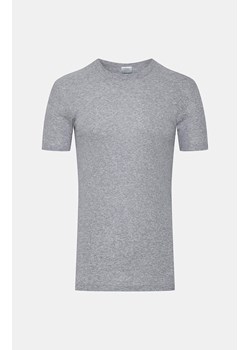 Szary t-shirt męski 1495-J27, Kolor szary, Rozmiar S, Henderson ze sklepu Intymna w kategorii T-shirty męskie - zdjęcie 171351489
