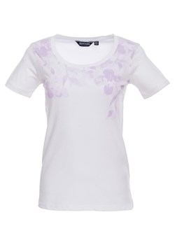 Regatta Koszulka &quot;Filandra VI&quot; w kolorze białym ze sklepu Limango Polska w kategorii Bluzki damskie - zdjęcie 171354185