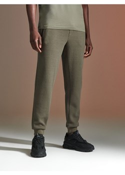 Sinsay - Spodnie dresowe - szary ze sklepu Sinsay w kategorii Spodnie męskie - zdjęcie 171356885