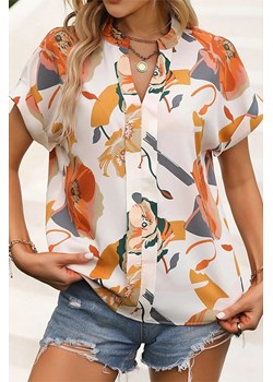 Bluzka ZOLFEDA ze sklepu Ivet Shop w kategorii Bluzki damskie - zdjęcie 171358055