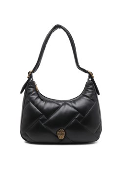 Kurt Geiger Skórzane hobo KENSINGTON ze sklepu Gomez Fashion Store w kategorii Torebki hobo - zdjęcie 171359527