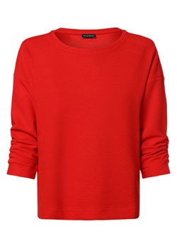 Franco Callegari Bluza damska Kobiety Bawełna czerwony jednolity ze sklepu vangraaf w kategorii Bluzy damskie - zdjęcie 171361286