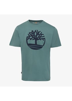 TIMBERLAND T-SHIRT TREE LOGO SHORT SLEEVE TEE ze sklepu Timberland w kategorii T-shirty męskie - zdjęcie 171363265